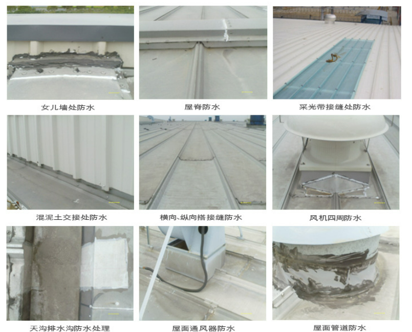潜江第三方建筑修缮