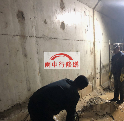 潜江地下室防水
