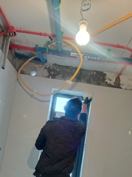 潜江专业水管维修