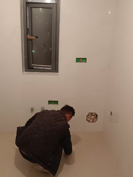 潜江专业电工维修